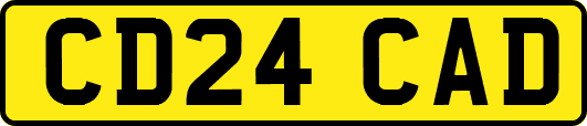 CD24CAD