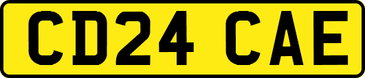 CD24CAE