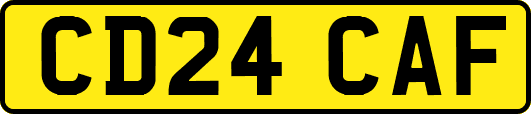 CD24CAF