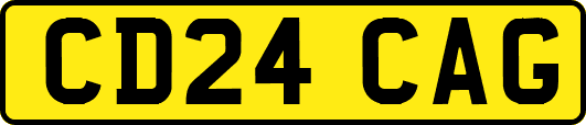 CD24CAG