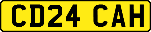 CD24CAH