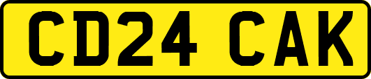 CD24CAK