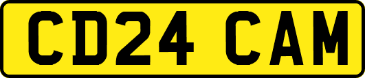 CD24CAM