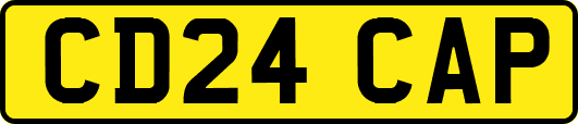 CD24CAP