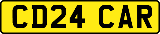 CD24CAR