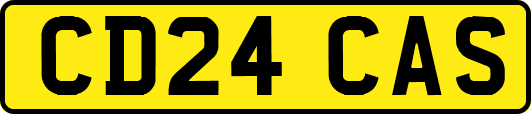 CD24CAS