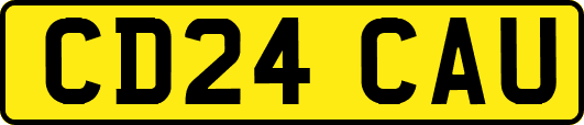 CD24CAU