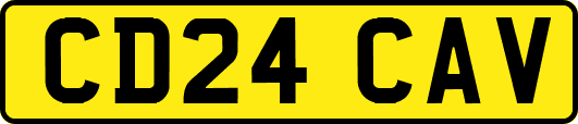 CD24CAV