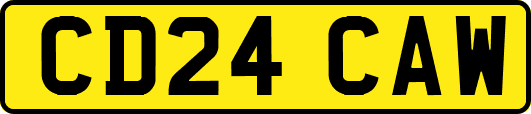 CD24CAW