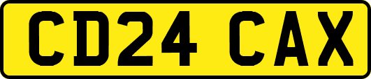 CD24CAX