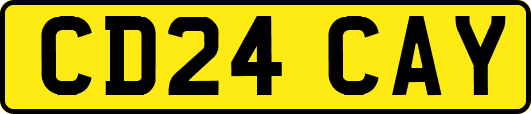 CD24CAY