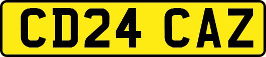 CD24CAZ