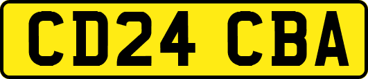 CD24CBA