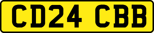 CD24CBB