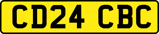 CD24CBC