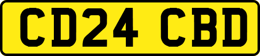 CD24CBD