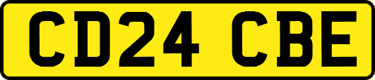CD24CBE