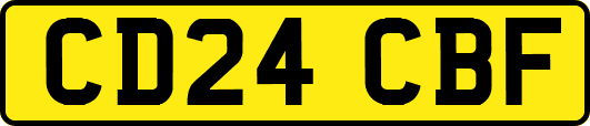 CD24CBF