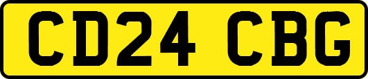 CD24CBG