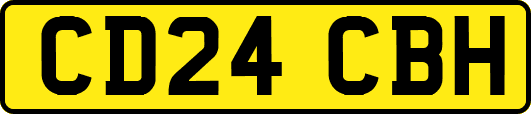 CD24CBH