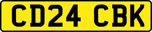 CD24CBK
