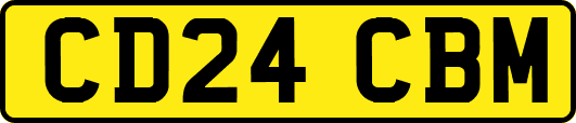 CD24CBM