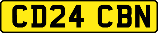 CD24CBN