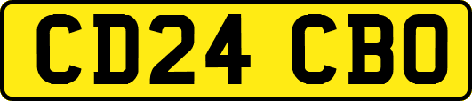 CD24CBO