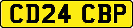 CD24CBP