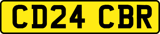 CD24CBR