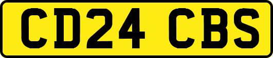 CD24CBS