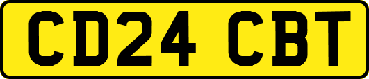 CD24CBT