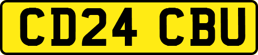 CD24CBU