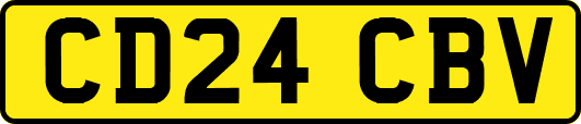 CD24CBV