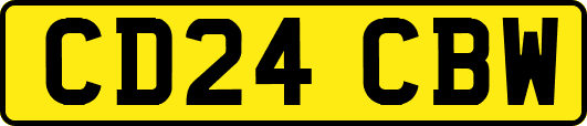 CD24CBW