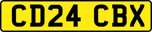 CD24CBX