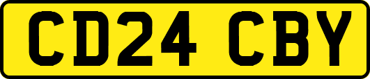 CD24CBY
