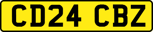 CD24CBZ