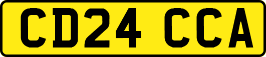 CD24CCA