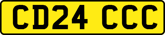 CD24CCC