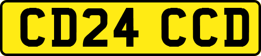 CD24CCD