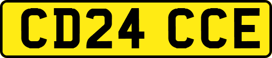 CD24CCE
