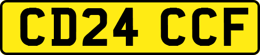 CD24CCF