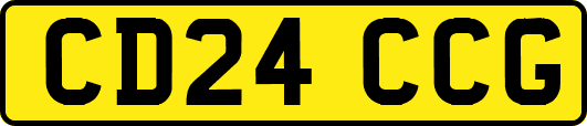 CD24CCG