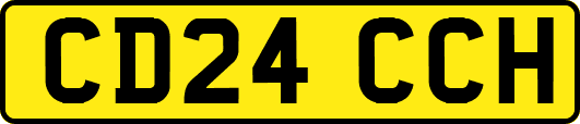 CD24CCH