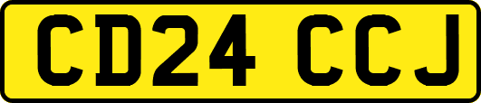CD24CCJ