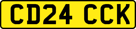 CD24CCK