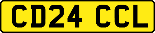 CD24CCL