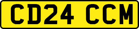 CD24CCM