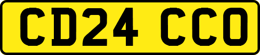 CD24CCO
